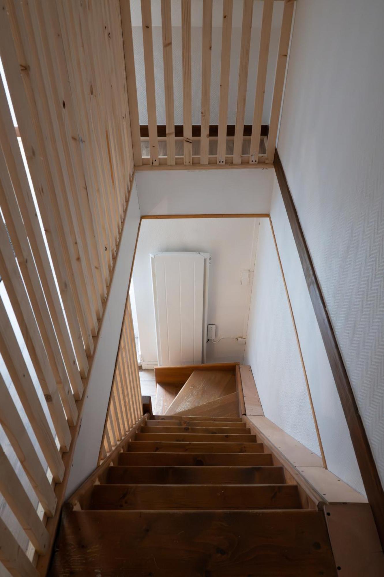 Appartement Au Centre Ville Historique Le Vieux Λανγκρ Εξωτερικό φωτογραφία