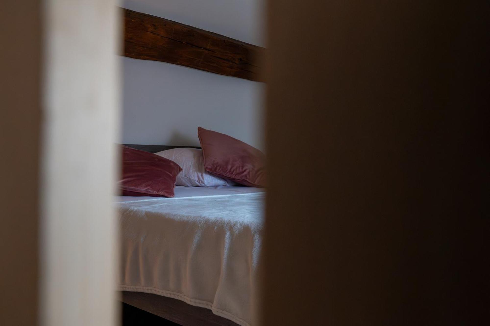 Appartement Au Centre Ville Historique Le Vieux Λανγκρ Εξωτερικό φωτογραφία
