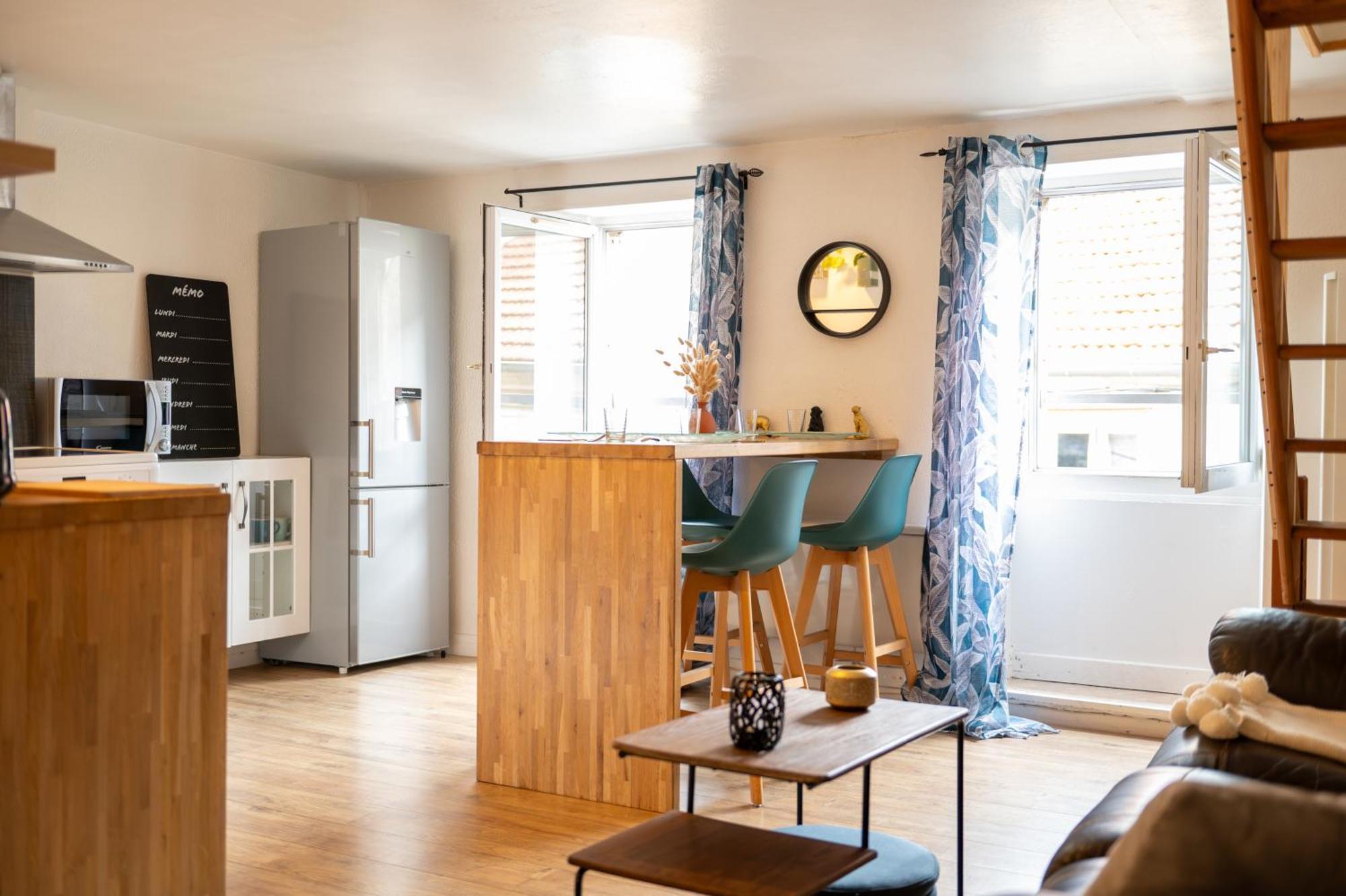 Appartement Au Centre Ville Historique Le Vieux Λανγκρ Εξωτερικό φωτογραφία